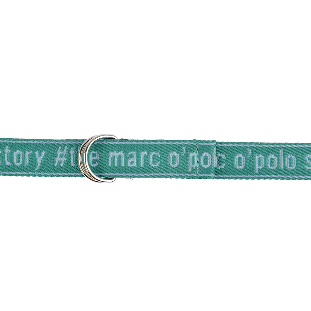 O\'Polo 2,5 Grün Ring Marc Catrun-Shop – cm Gürtel